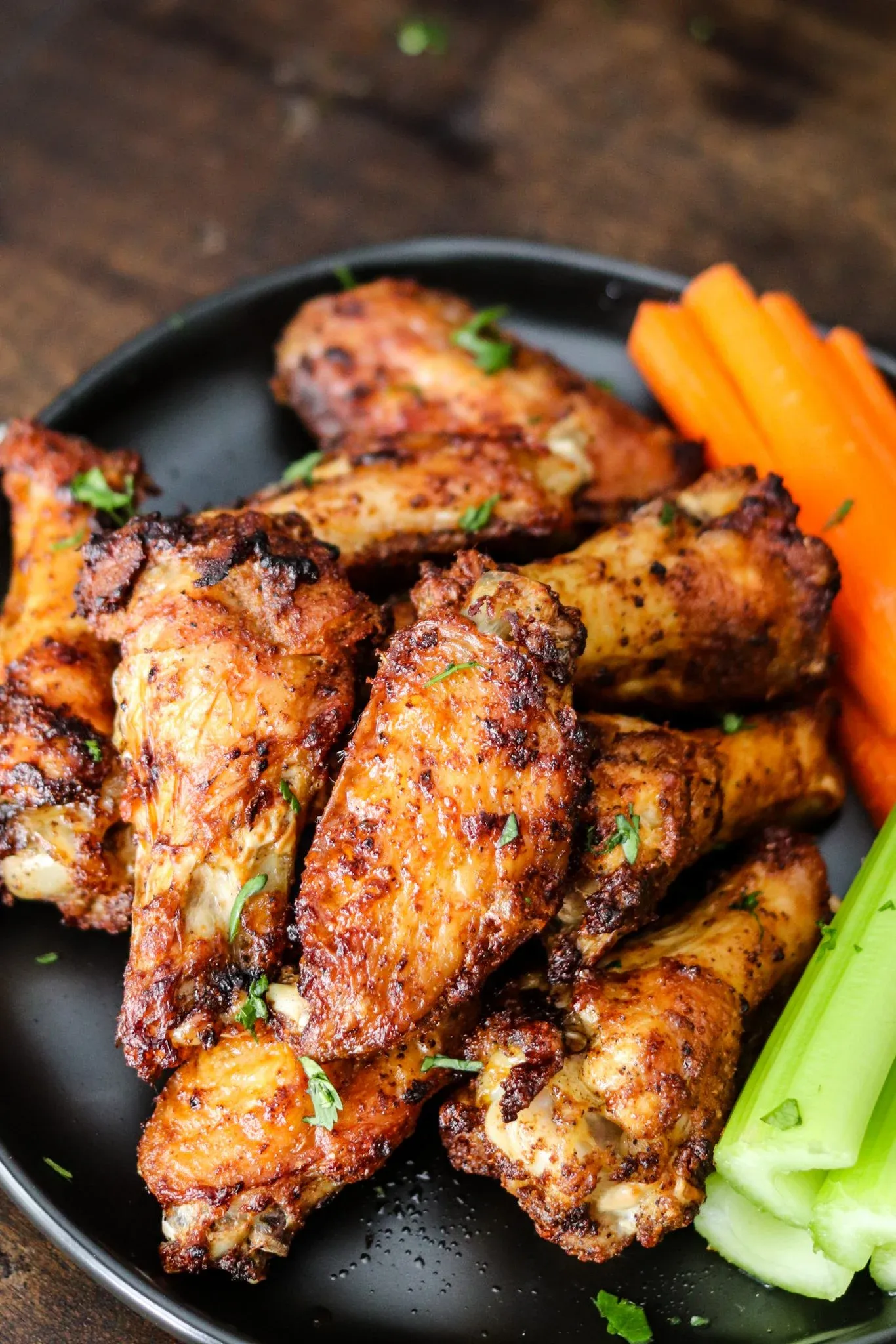 Air-Fryer-Chicken-Wings-9-scaled