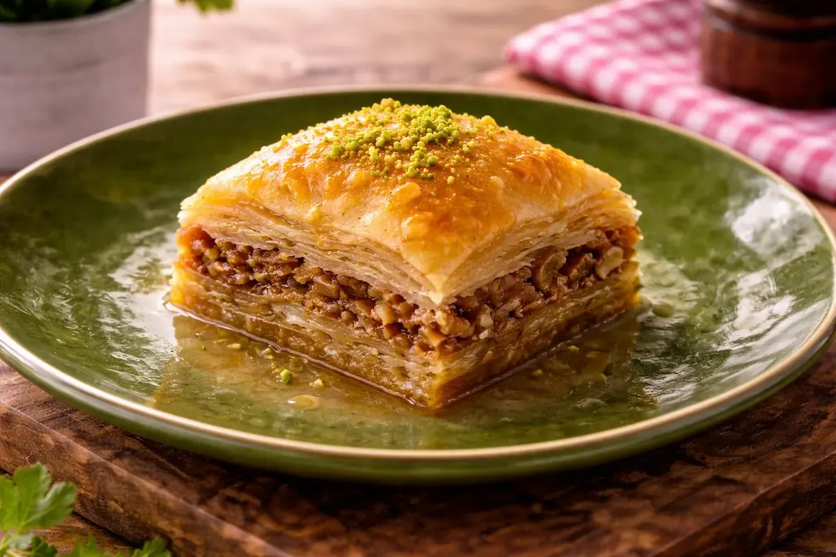 Baklava
