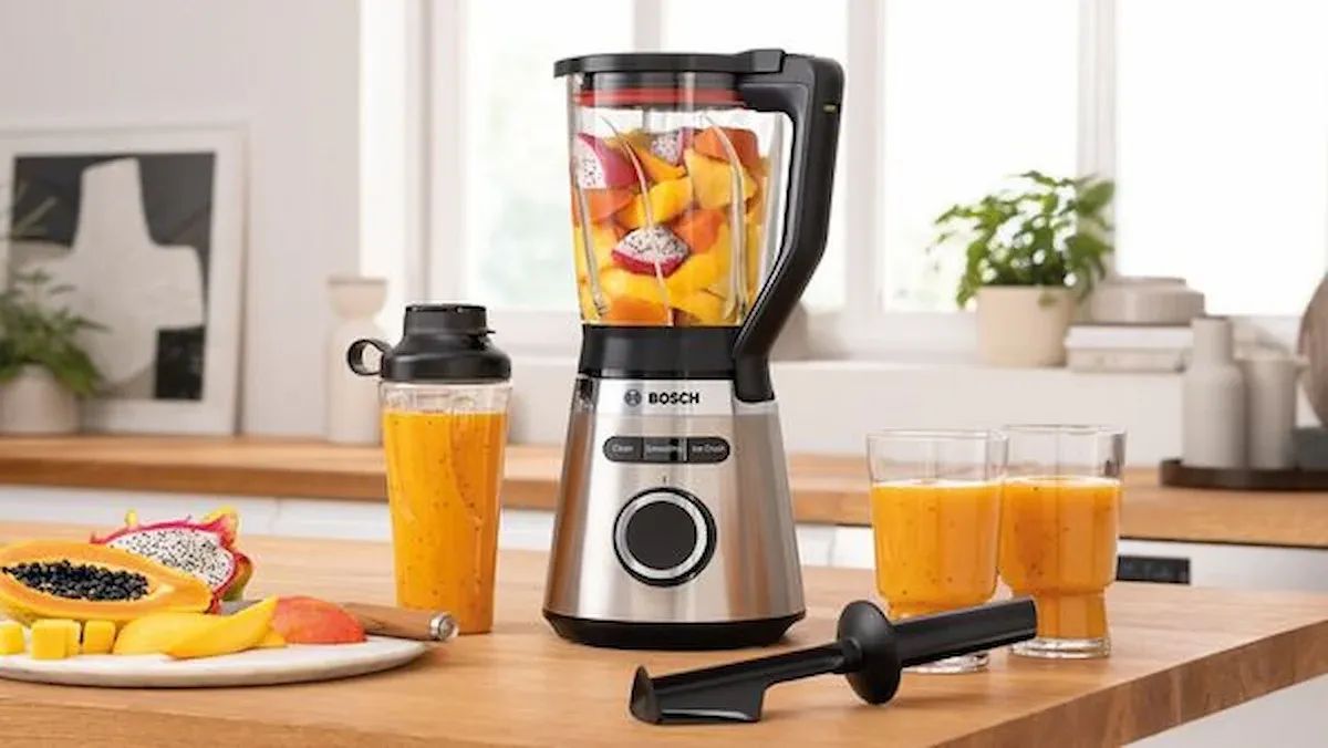 Bosch VitaPower