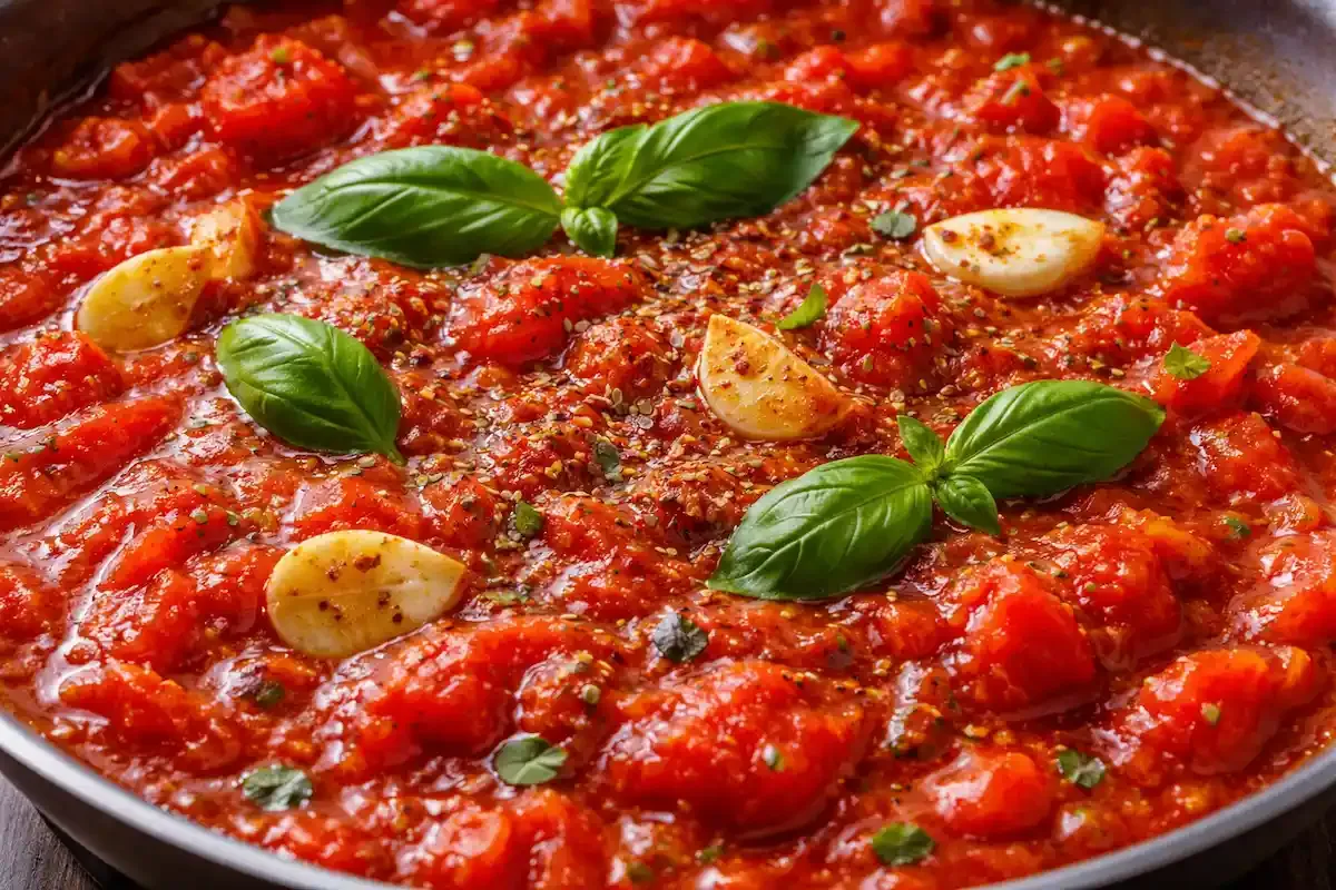 Marinara umak