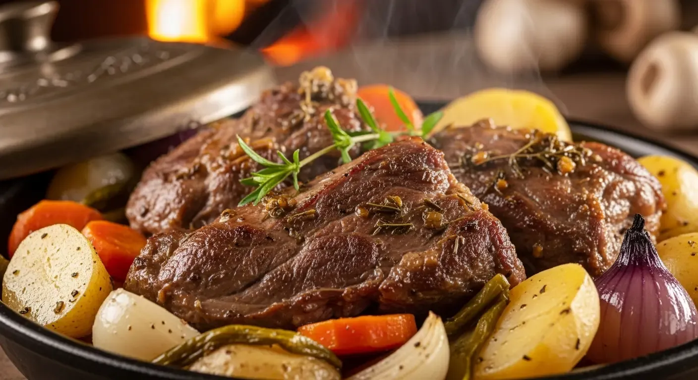 Teletina ispod sača