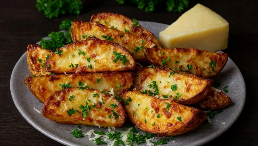 Recepti za Fritezu na Vrući Zrak