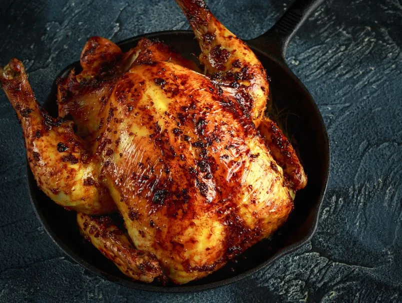 Recepti za Fritezu na Vrući Zrak