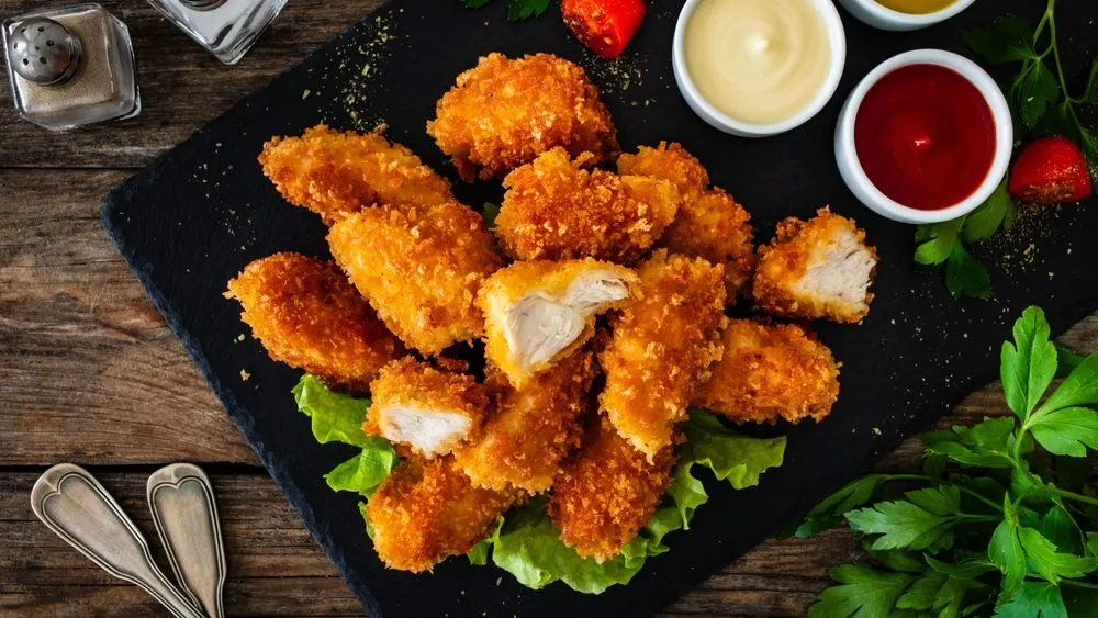 Recepti za Fritezu na Vrući Zrak