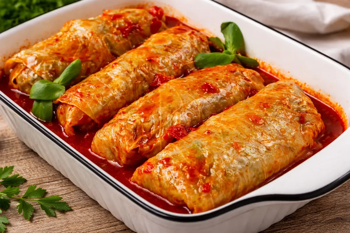 Sarma – tradicionalni domaći recept | Tvoj Recept